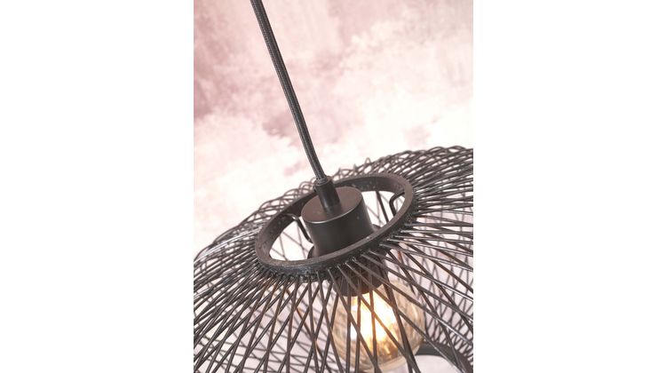 Good&Mojo Cango S Vloerlamp
