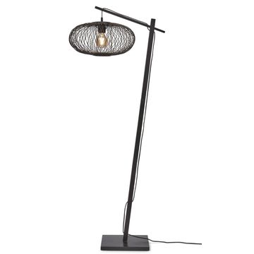 Good&Mojo Cango S Vloerlamp