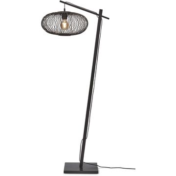 Good&Mojo Cango S Vloerlamp