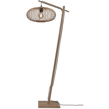 Good&Mojo Cango S Vloerlamp