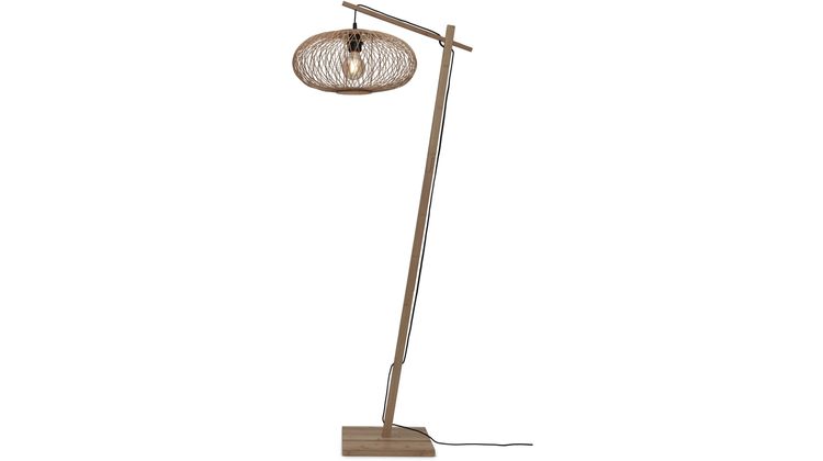 Good&Mojo Cango S Vloerlamp