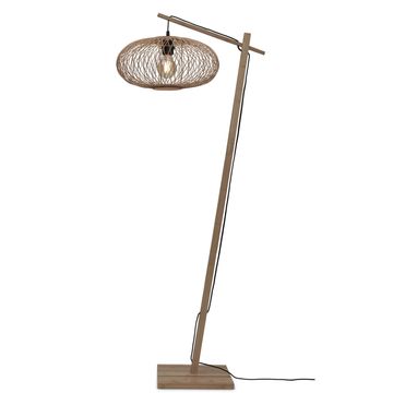 Good&Mojo Cango S Vloerlamp