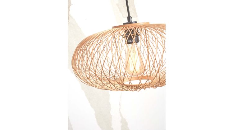 Good&Mojo Cango S Vloerlamp