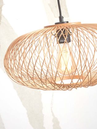 Good&Mojo Cango S Vloerlamp