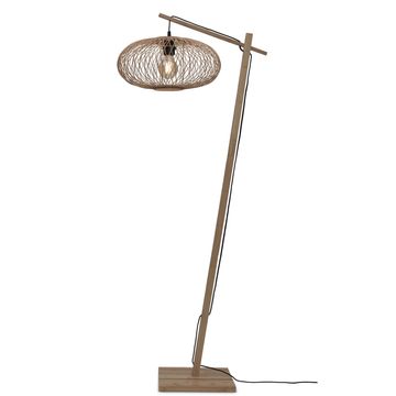 Good&Mojo Cango S Vloerlamp
