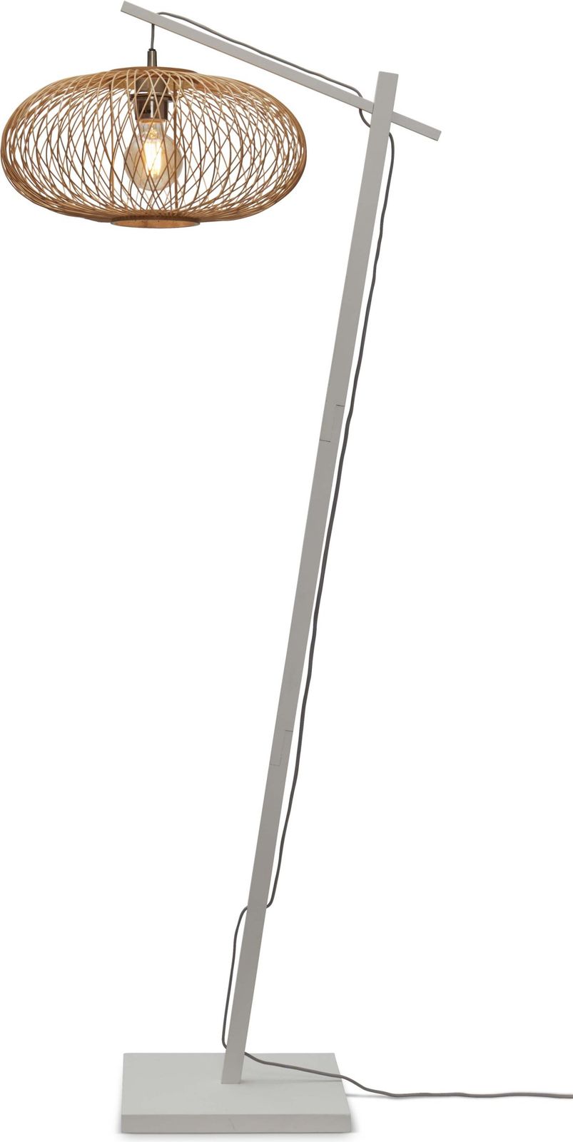 Good&Mojo Cango S Vloerlamp