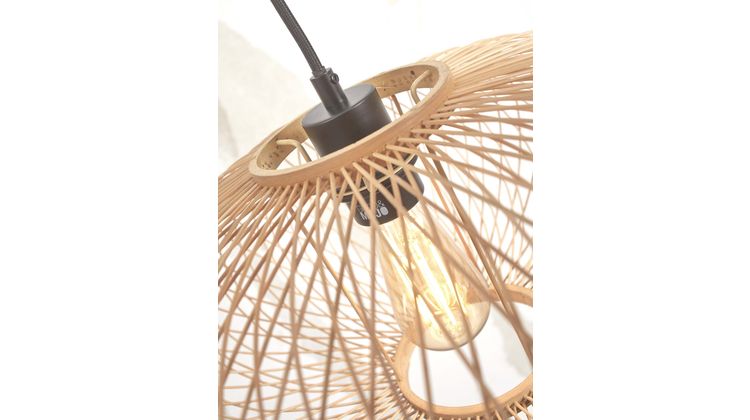 Good&Mojo Cango S Vloerlamp