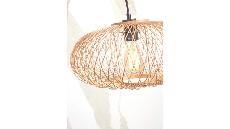Good&Mojo Cango S Vloerlamp