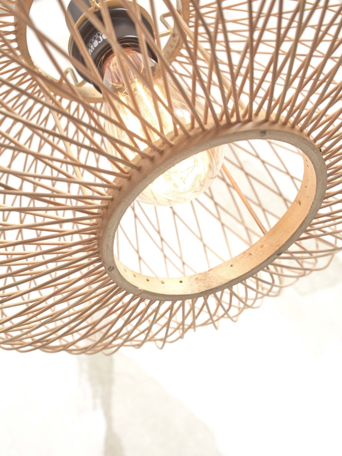 Good&Mojo Cango S Vloerlamp