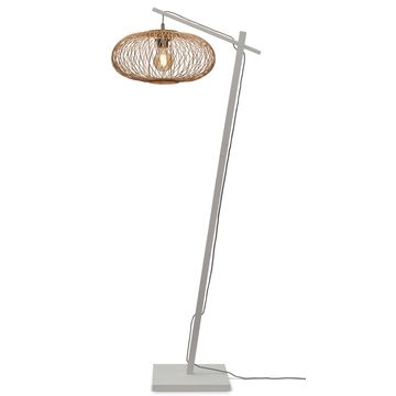 Good&Mojo Cango S Vloerlamp