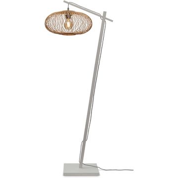 Good&Mojo Cango S Vloerlamp