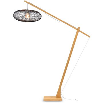 Good&Mojo Cango Vloerlamp