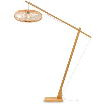 Good&Mojo Cango Vloerlamp