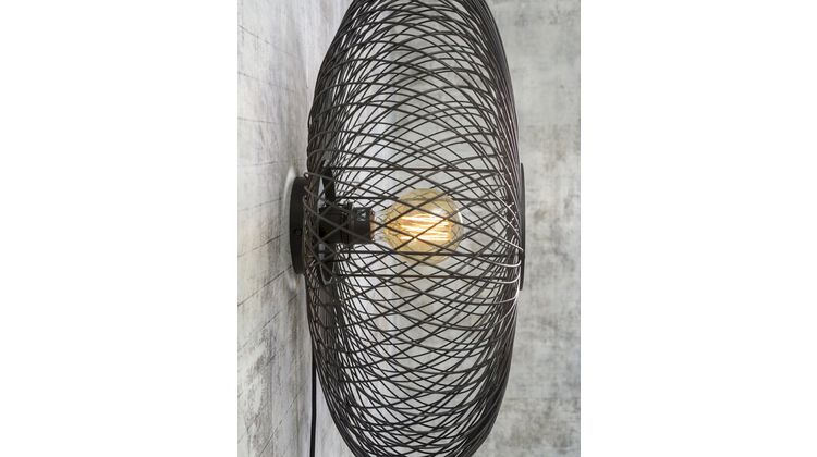 Good&Mojo Cango Wandlamp