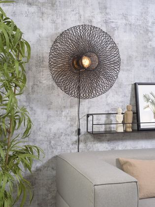 Good&Mojo Cango Wandlamp