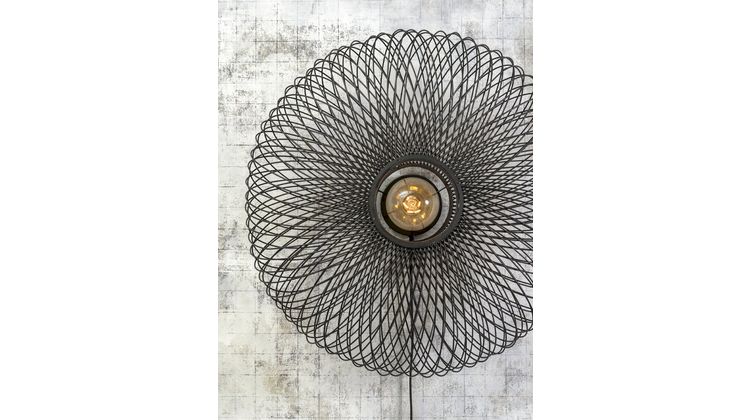 Good&Mojo Cango Wandlamp