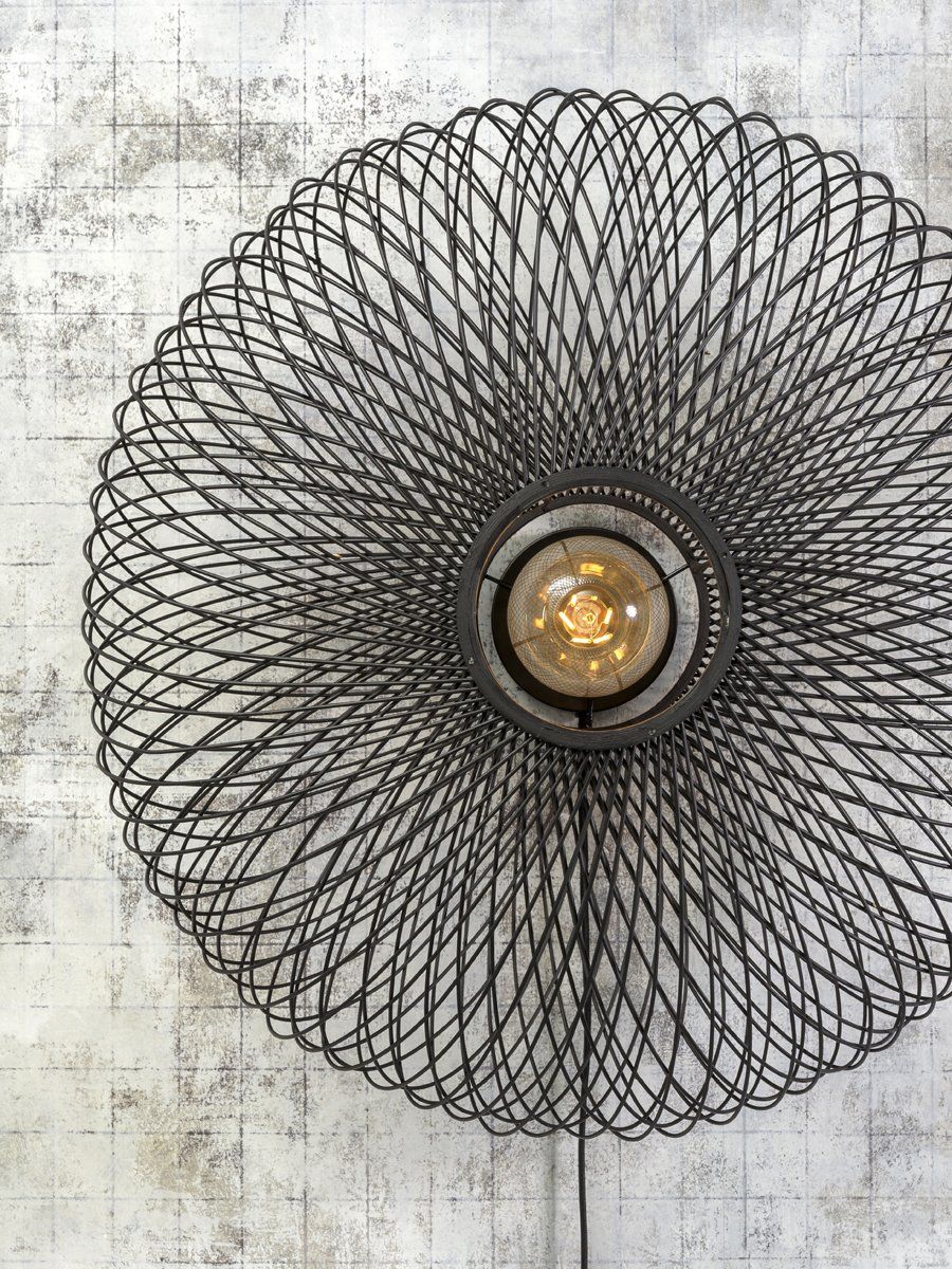 Good&Mojo Cango Wandlamp