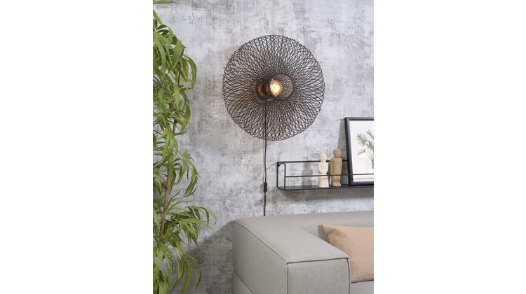 Good&Mojo Cango Wandlamp
