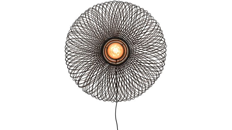 Good&Mojo Cango Wandlamp