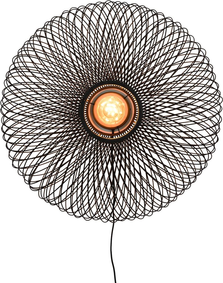 Good&Mojo Cango Wandlamp