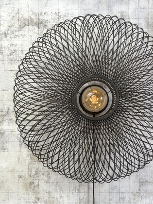 Good&Mojo Cango Wandlamp