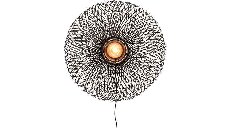 Good&Mojo Cango Wandlamp