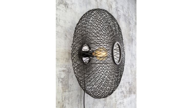 Good&Mojo Cango Wandlamp