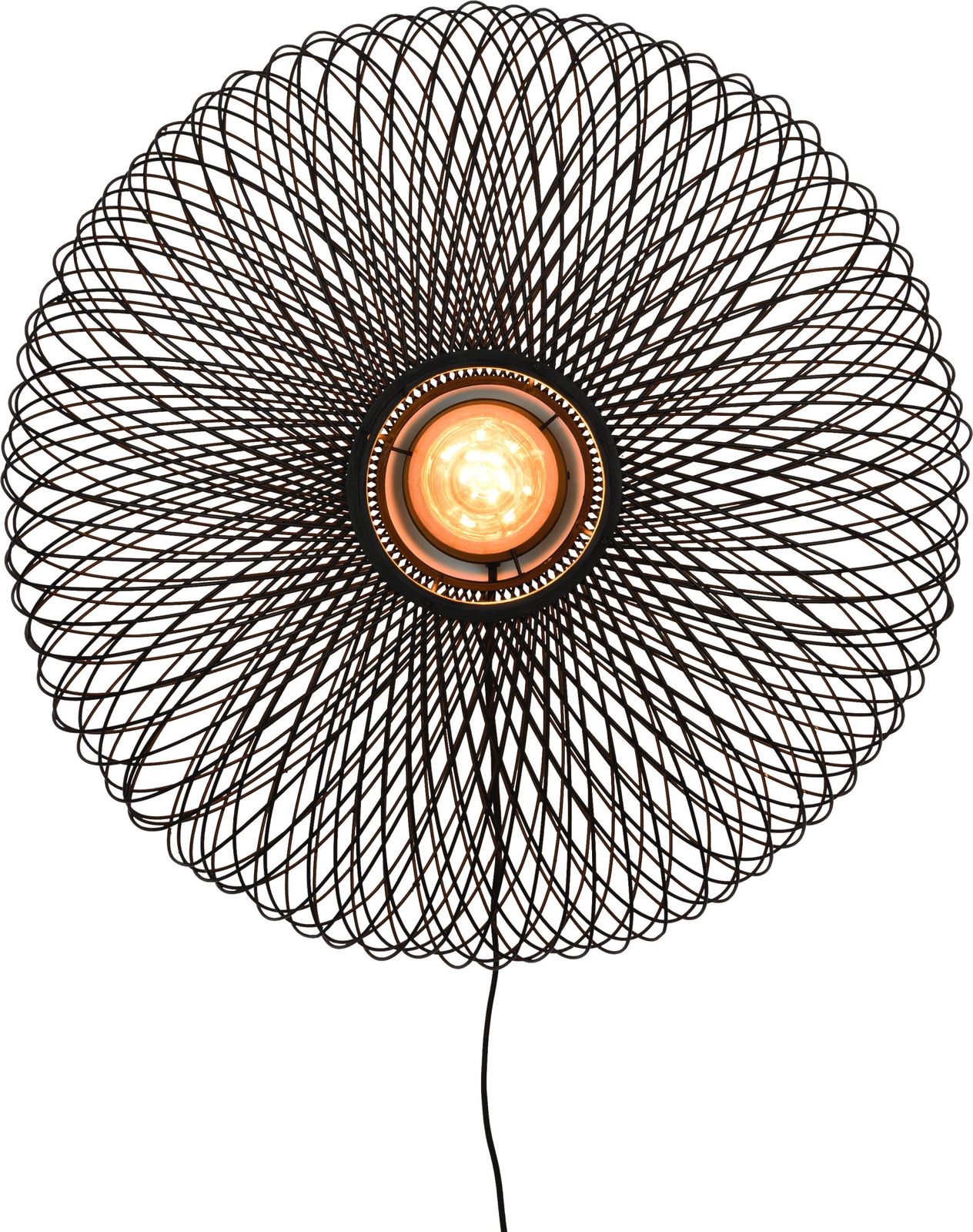 Good&Mojo Cango Wandlamp