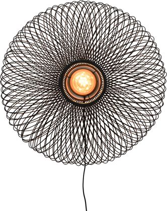 Good&Mojo Cango Wandlamp
