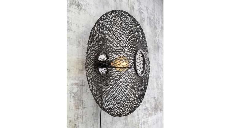 Good&Mojo Cango Wandlamp