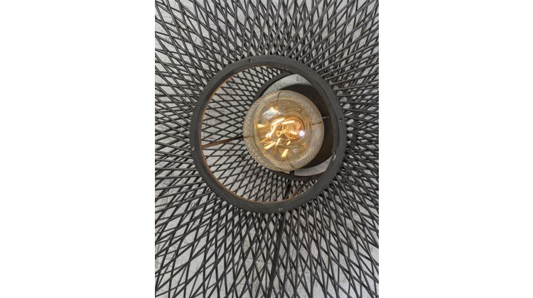 Good&Mojo Cango Wandlamp
