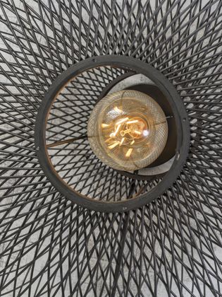 Good&Mojo Cango Wandlamp