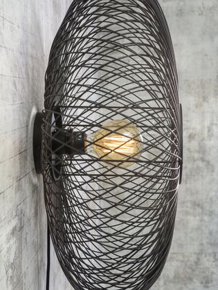 Good&Mojo Cango Wandlamp