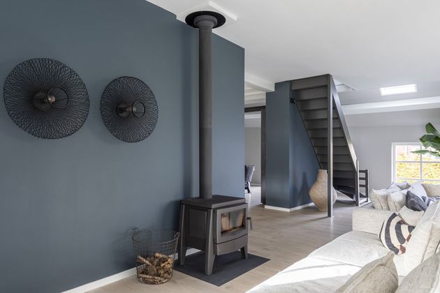 Good&Mojo Cango Wandlamp