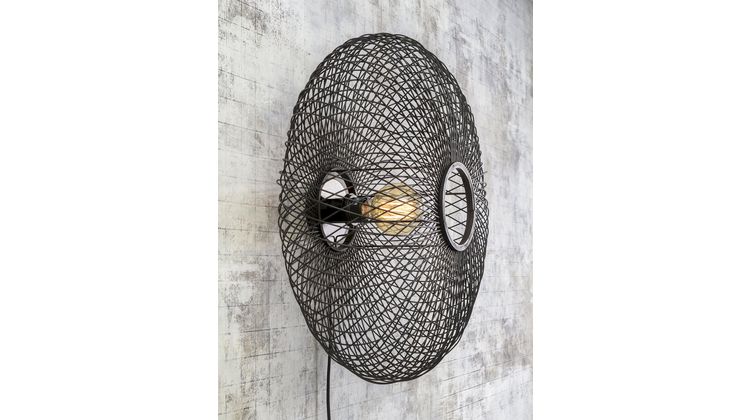 Good&Mojo Cango Wandlamp