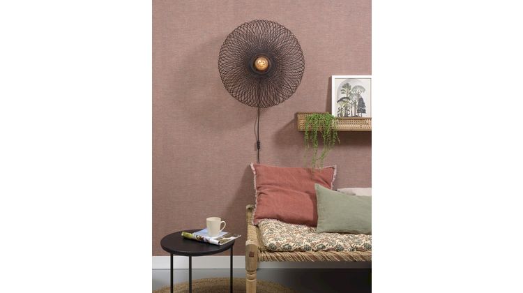 Good&Mojo Cango Wandlamp