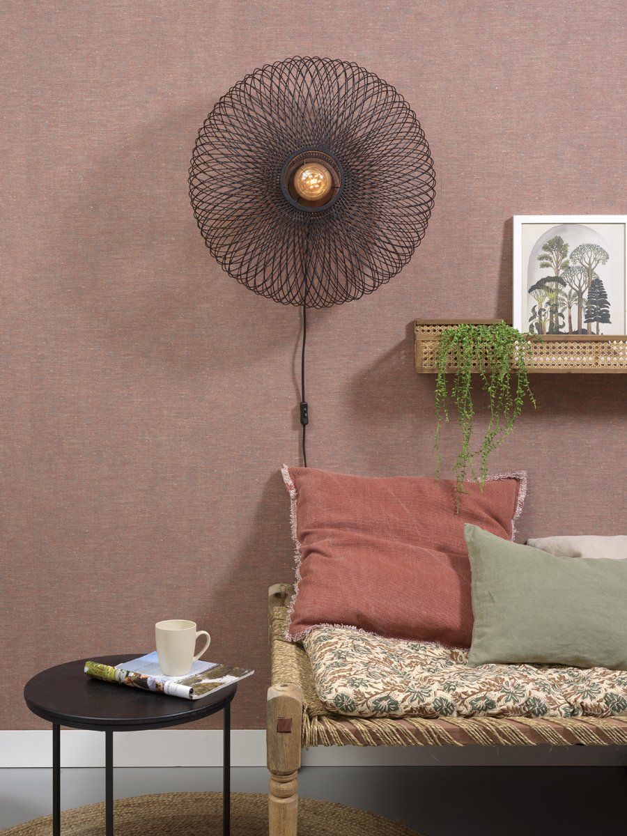 Good&Mojo Cango Wandlamp