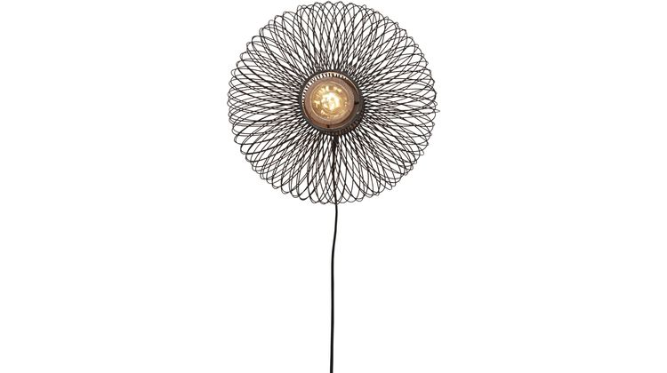 Good&Mojo Cango Wandlamp