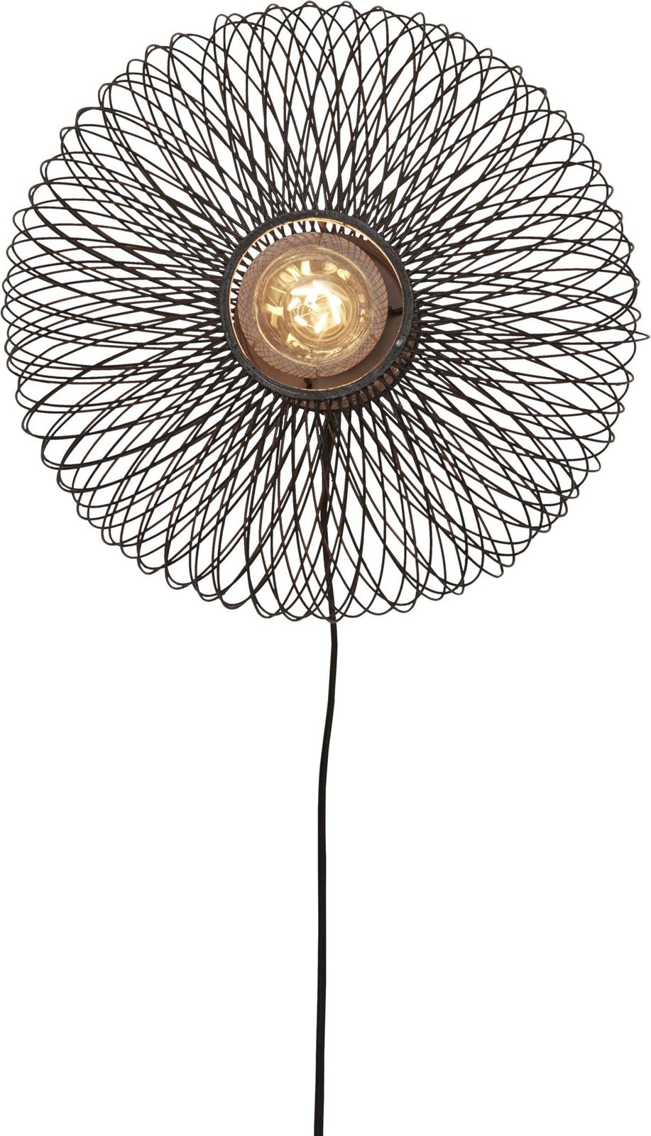 Good&Mojo Cango Wandlamp