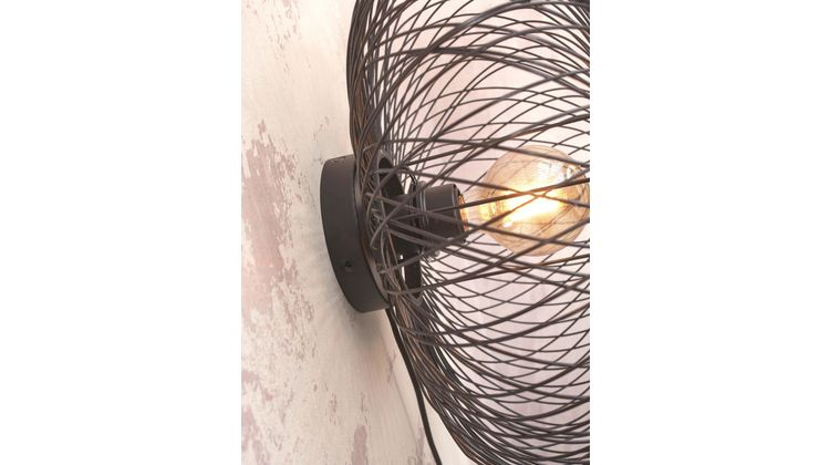 Good&Mojo Cango Wandlamp