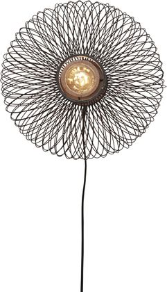 Good&Mojo Cango Wandlamp