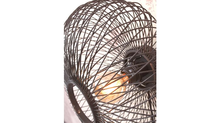 Good&Mojo Cango Wandlamp