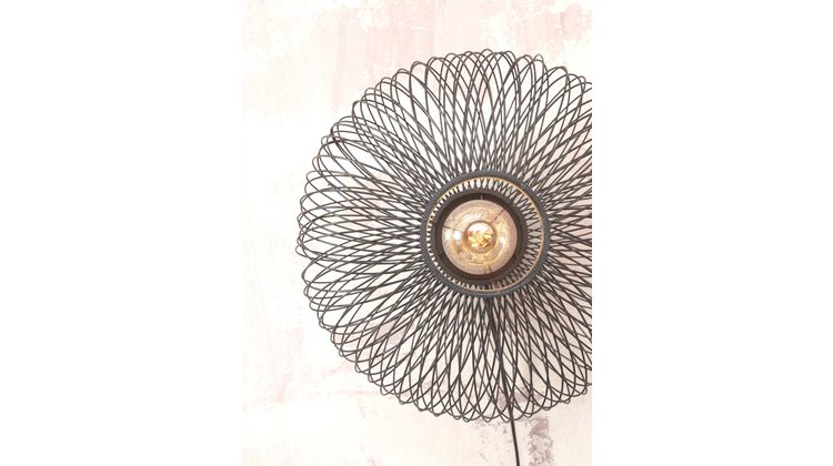 Good&Mojo Cango Wandlamp