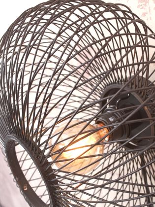 Good&Mojo Cango Wandlamp