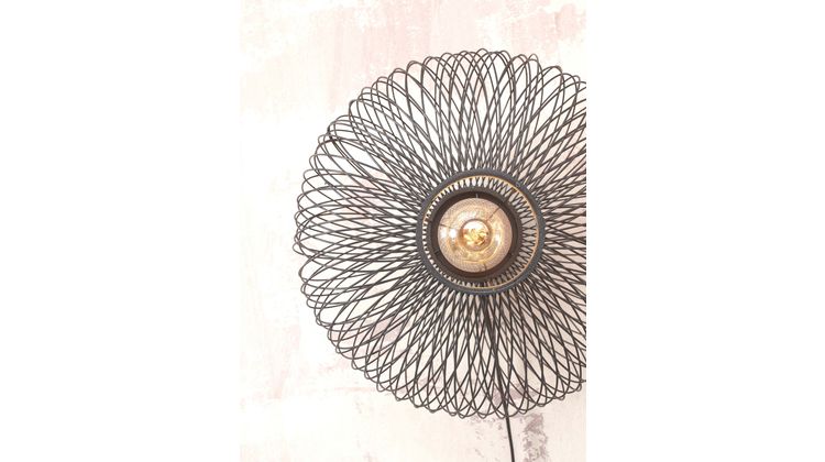 Good&Mojo Cango Wandlamp