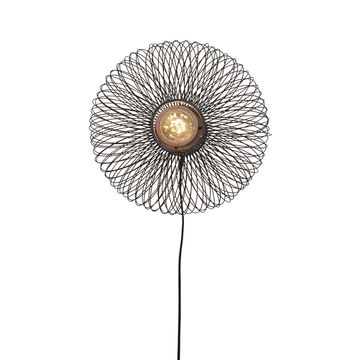 Good&Mojo Cango Wandlamp