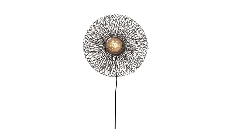 Good&Mojo Cango Wandlamp