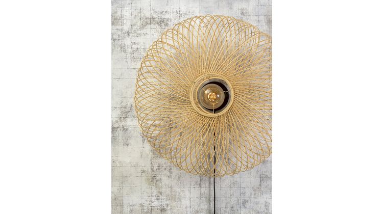 Good&Mojo Cango Wandlamp