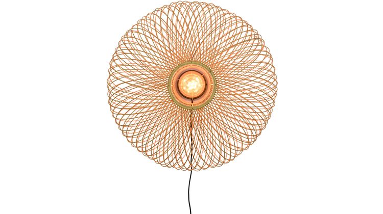 Good&Mojo Cango Wandlamp