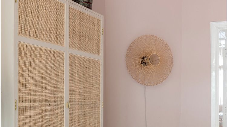 Good&Mojo Cango Wandlamp